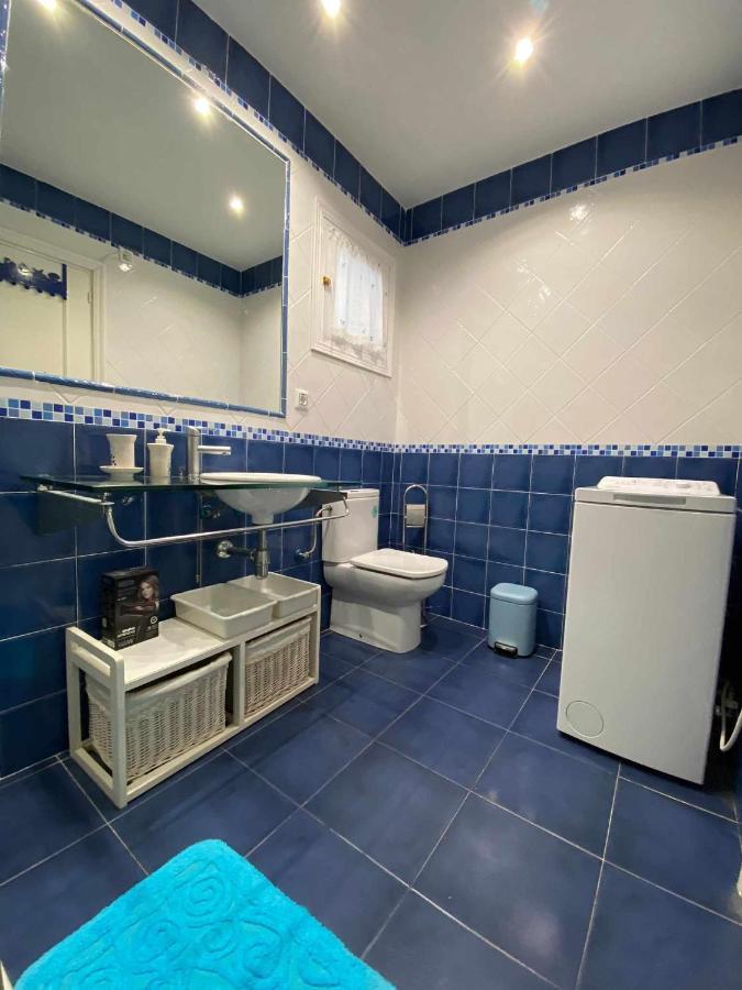 סן חוזה Apartamento Panoramico Tres Pinos Piscina מראה חיצוני תמונה