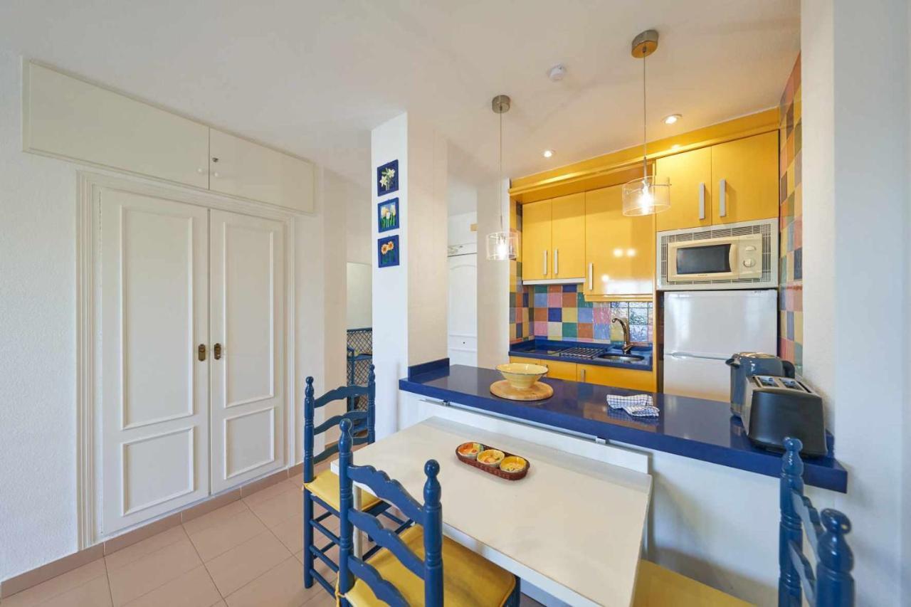 סן חוזה Apartamento Panoramico Tres Pinos Piscina מראה חיצוני תמונה