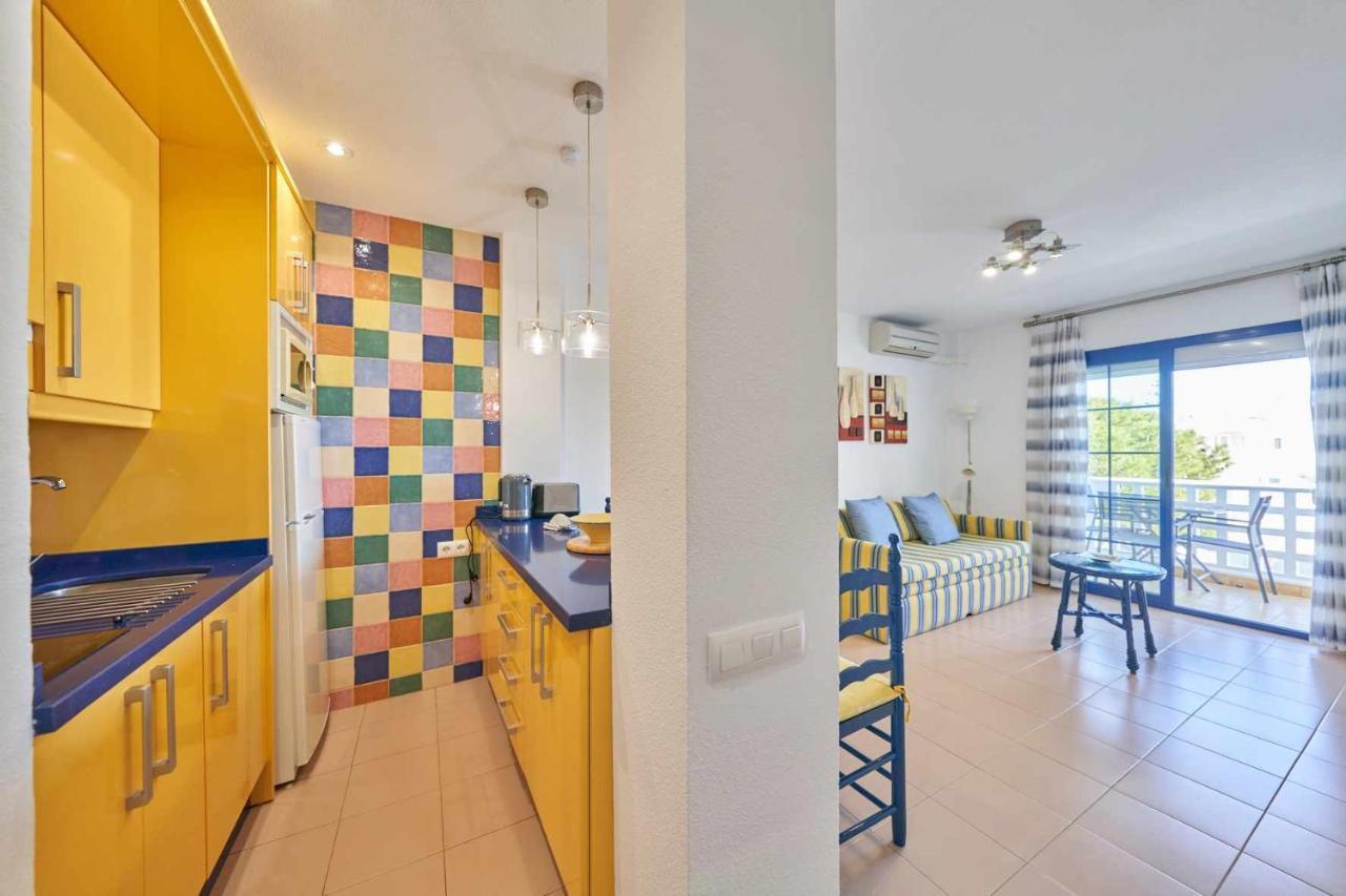 סן חוזה Apartamento Panoramico Tres Pinos Piscina מראה חיצוני תמונה