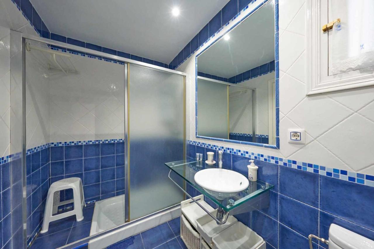 סן חוזה Apartamento Panoramico Tres Pinos Piscina מראה חיצוני תמונה