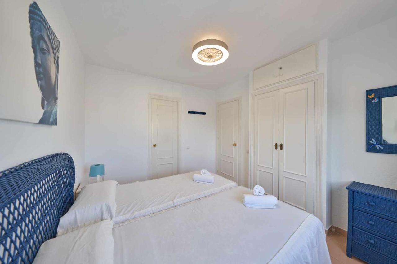 סן חוזה Apartamento Panoramico Tres Pinos Piscina מראה חיצוני תמונה