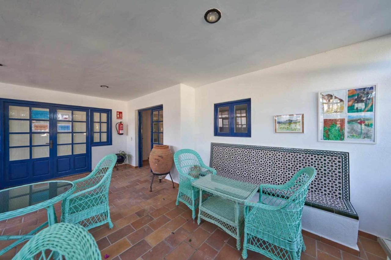 סן חוזה Apartamento Panoramico Tres Pinos Piscina מראה חיצוני תמונה