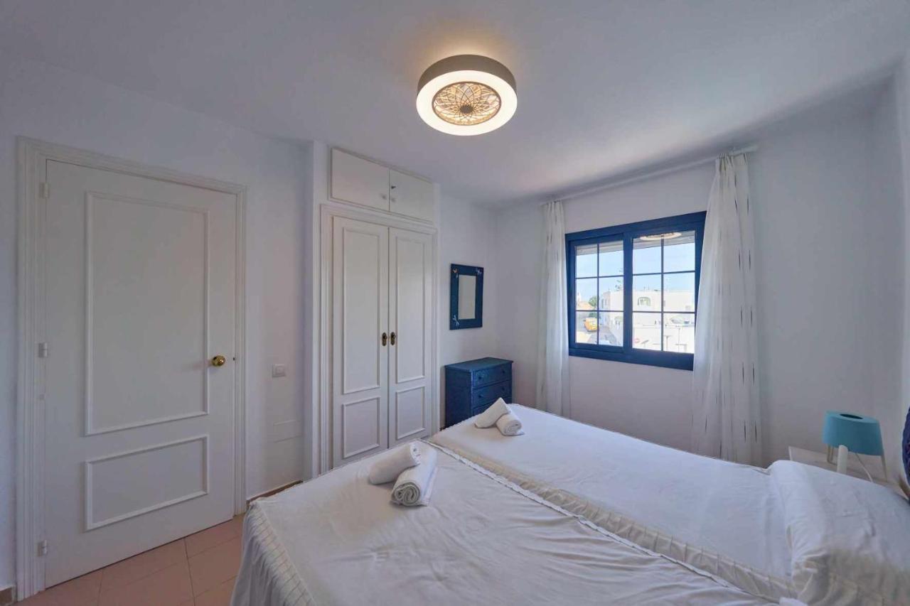 סן חוזה Apartamento Panoramico Tres Pinos Piscina מראה חיצוני תמונה