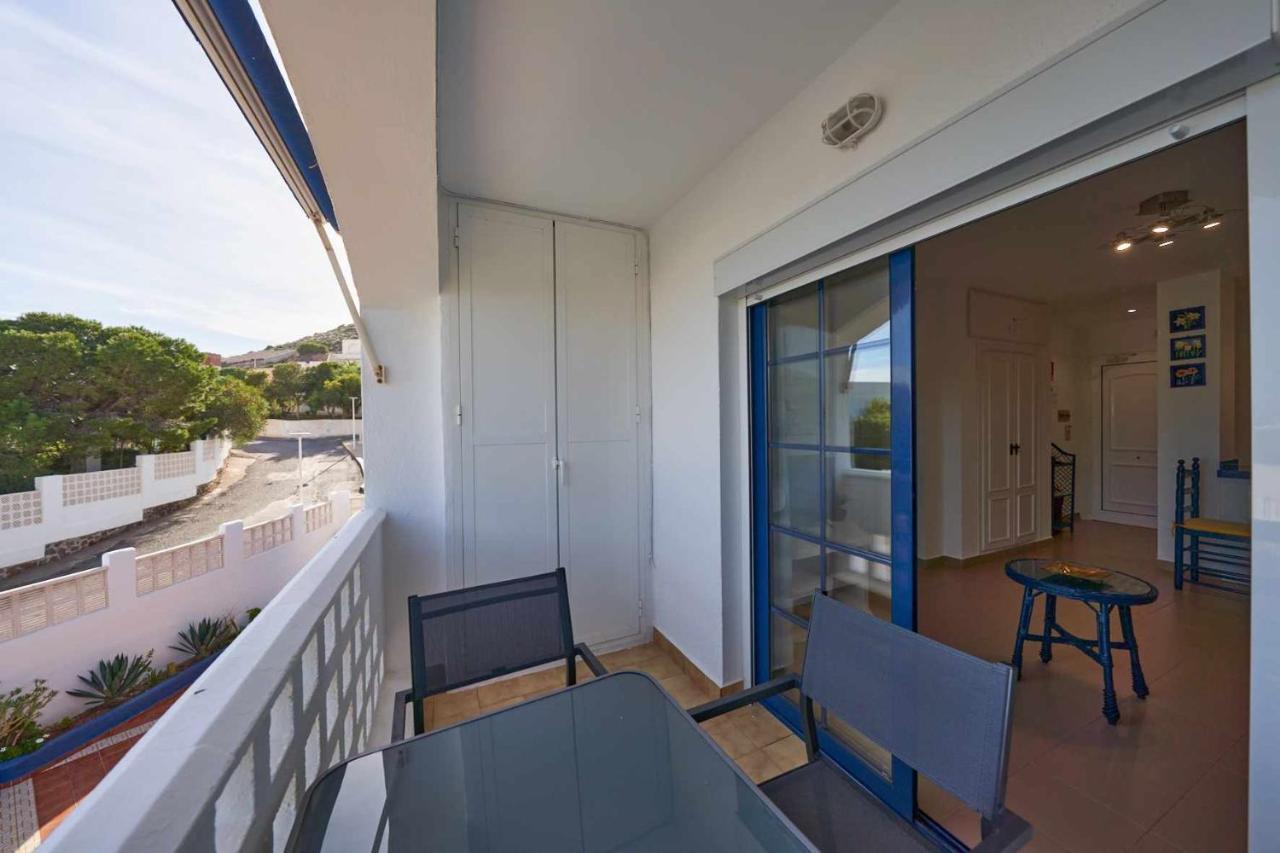 סן חוזה Apartamento Panoramico Tres Pinos Piscina מראה חיצוני תמונה